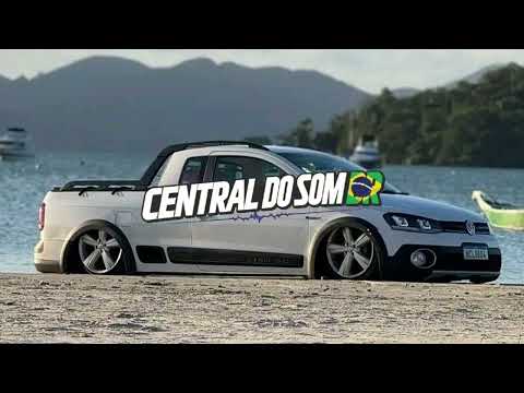 Mega Funk - Todo Mundo Sabe Que Ce Ama Um Maloqueiro - Prod.DJLeozin PR - Central do Som BR