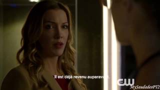 Sneak Peek - Katie Cassidy