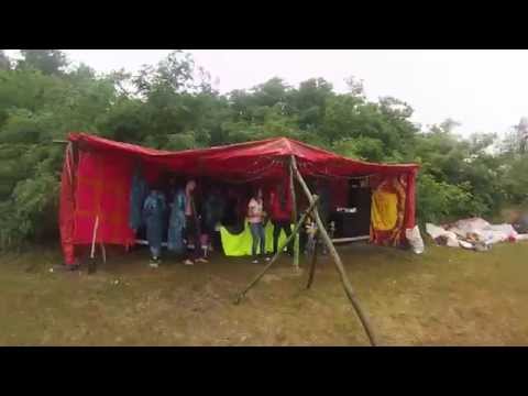 Dniprotek 26-28/06/2015 Ukrainian Teknival