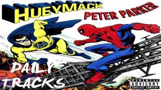 Huey Mack - Peter Parker