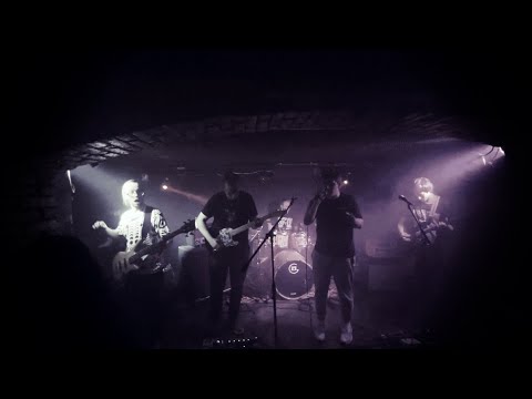 Sóma - Sóma - Live in 15 Minut Club