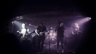 Video Sóma - Live in 15 Minut Club