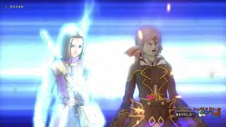 ドラクエ10 「DQⅪ勇者の心」