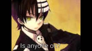 Soul Eater Chat Room 1