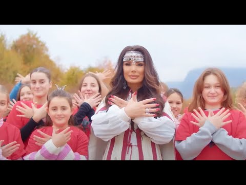 Alberije Hadergjonaj -JEMI NJË  #2025