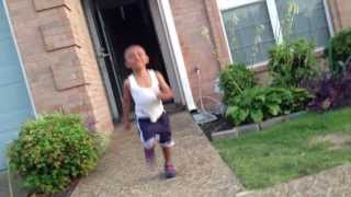 P.S.A. The Pursuit of Happiness