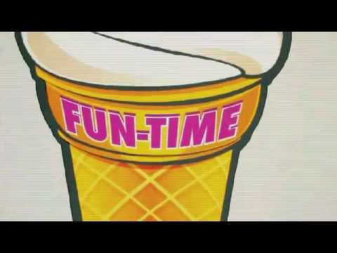 FUN -TIME FROSTEE ''THE REAL DEAL'' || SUBLIME CROWN PRODUCTIONS