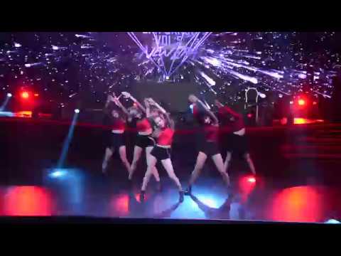 [ECD vol.5] NEW ERA K POP Party - B.Mine - IZ*ONE - Rumor