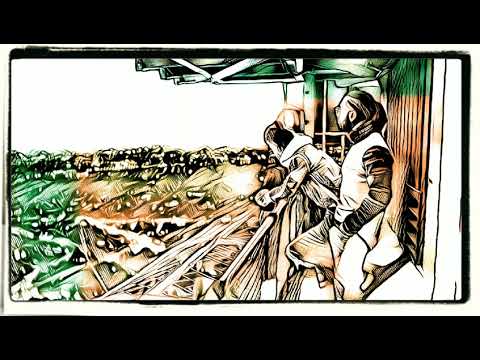 \FREE\ PNL Type Beat "Ghetto" | Prod Sainot Beats & D.Oprod