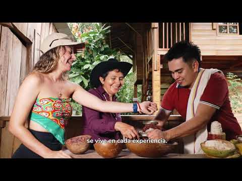 En Tame, Arauca, la paz se vive