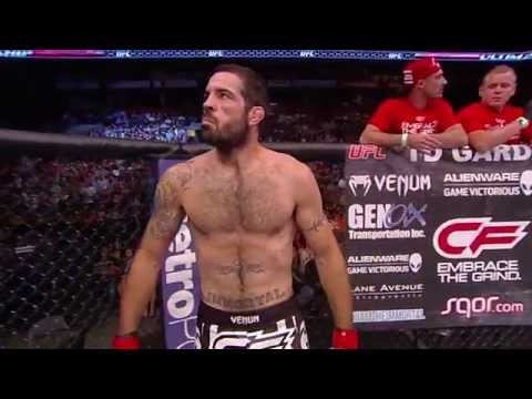 Matt Brown Retiring At UFC Fight Night Norfolk