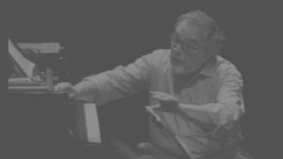 Master Class with Leon Fleisher - Beethoven, Sonata Op. 109