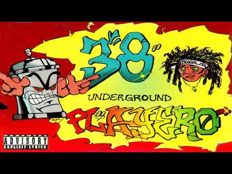 02. Playero 38 - Raagga Mix to Mix (Side B)