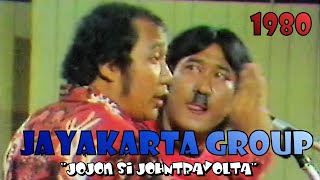 Download lagu JAYAKARTA Group 1980, JOJON si Johntravolta mp3