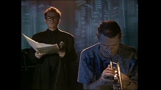 You Don&#39;t Know What Love Is (with Elvis Costello) - Chet Baker 1986