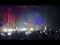 Feeder - Radiation (De La Warr Pavilion, Bexhill-on-Sea - April 23, 2022)