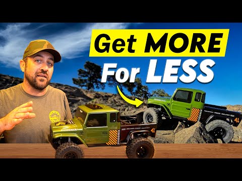 Get MORE for LESS $$$! - VS4-10 Portal RTR