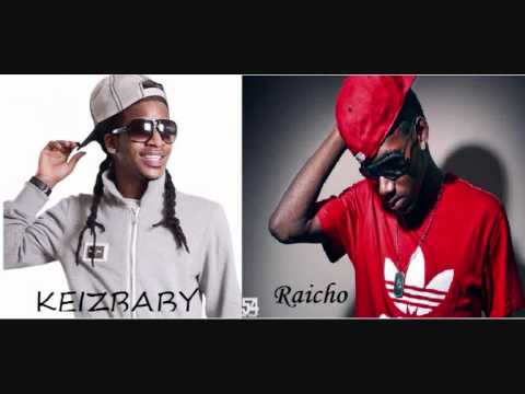 Keizer ft raicho - Voor de troon (Prod. By Robbinson)