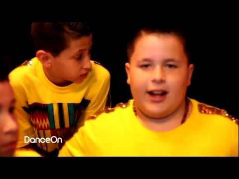 Nicki Minaj, Week 7 America's Best Dance Crew Season 6