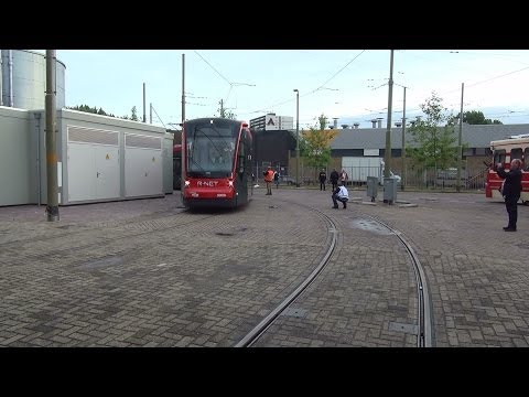 HTM R-NET Siemens Avenio 5003 op remise Zichtenburg | 6 juli 2014