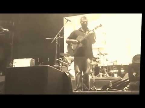 Guardarraya (...Te Recorreré )