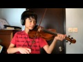 Call Me Maybe By Carly Rae Jepsen Violin Cover