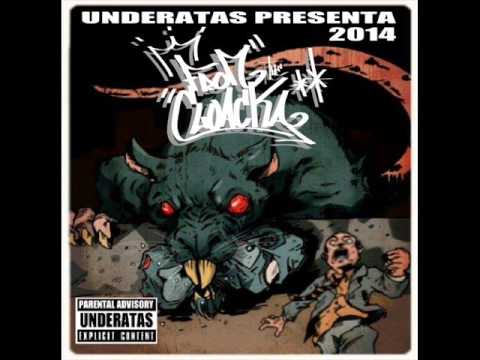 UndeRatasCrew || IntroUndeRatas || Beat Alkeseis