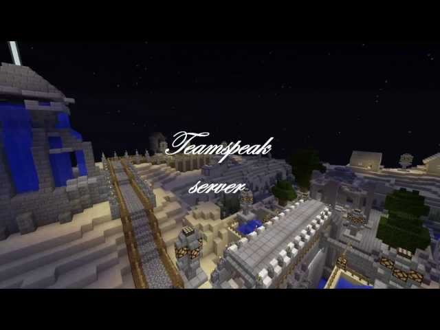 Legion Gaming Network - Suvival, PvP, and More! Minecraft Server