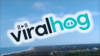 faze tari SpaceX Falcon Landing