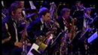 The Beau Hunks in Concert -- part 1: "Streamline Susie"