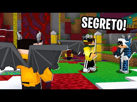 GIOCO NEL MONDO SEGRETO DEI VAMPIRI DELLA BIG VANILLA !