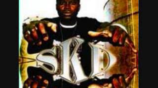 $ound Knockdown - aka - S.K.D - Everybody Makes Mistakes (Passion Beyond Reason)