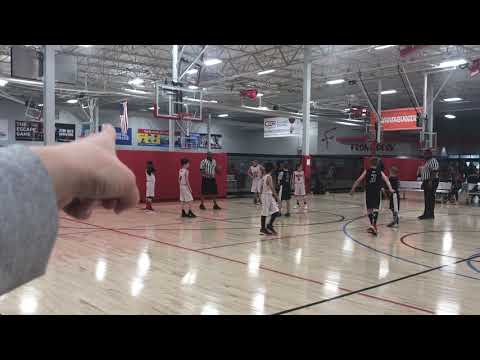 TX Playmakerz 2028 (Holbert) Q4 1.26.2020