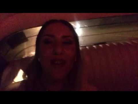 Icielani with Chino & Gil Garcia Cuba