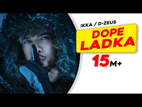 Poster dope ladka lyrics – ikka | dr. zeus