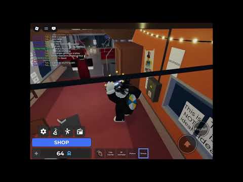 POV: Desert bus players get a wrench