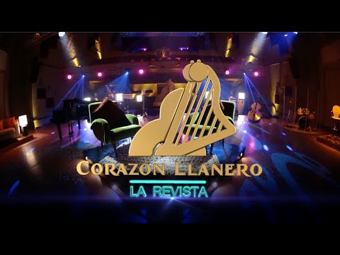 La Revista Corazón Llanero (Programa 10) - Ganadores de Talento de Corazón Universitario
