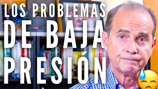 Episodio #1932 Los Problemas De Baja Presión