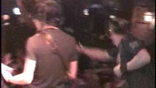 The Nerve Agents @ Slims, SF, CA Part 2 of 3