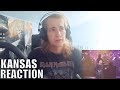 Kansas - Death of Mother Nature Suite | REACTION/REVIEW