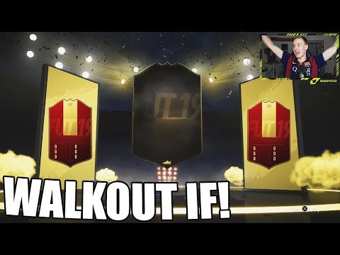 HULLUT FUT CHAMPIONS PALKINNOT! - FIFA 19 ROAD TO GLORY SUOMI #41