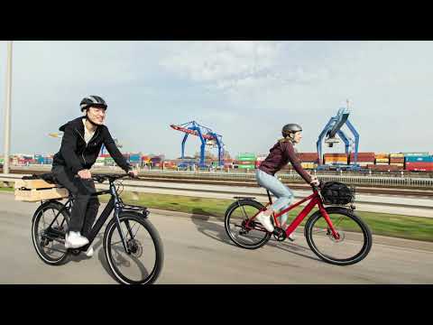 eBikeNews E-Bike Neuheiten und Highlights März/2021