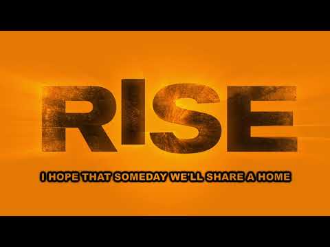 Perfect (Lyric Video) [OST by Rise Cast]