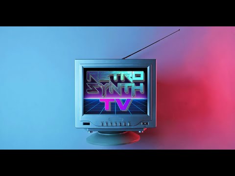 RetroSynth Records / SUBMISSION Live Stream