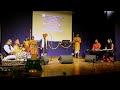 Unity Band Performs Theme Song Aryan Shastri Kulkarni Team Brahman Unity Pune