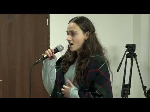 Mbahet audicioni për  festivalin ‘’Kosovarja këndon’’  18 NENTOR 2017 RTV TEMA