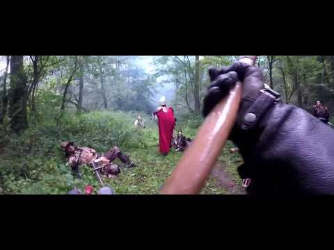 Epic Empires 2019 - Imperial Camp Trailer