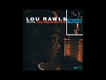 Lou Rawls & Les McCann Ltd - Blues Is A Woman