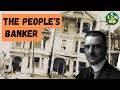 The Incredible Story Of How One Man Changed Banking Forever