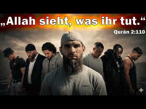 ANSAGE an Ruslan! STOPPRUF an INFLUENCER der den Islam missbraucht!